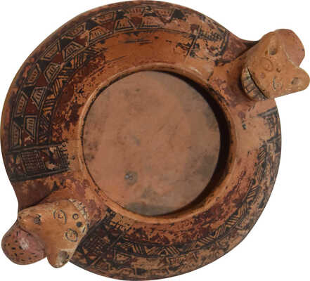 Мастерская М.К. Тенишевой